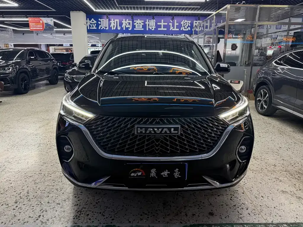 Haval M6 2023 из CN, фото 6