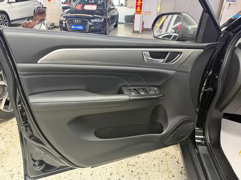 Haval M6 2023 из CN, фото 2