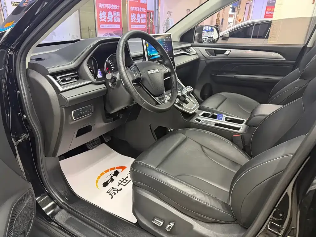 Haval M6 2023 из CN, фото 10