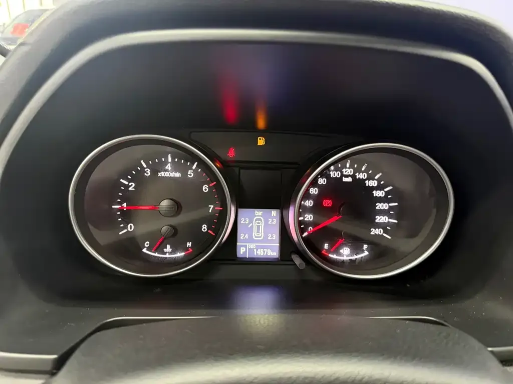 Haval M6 2023 из CN, фото 3