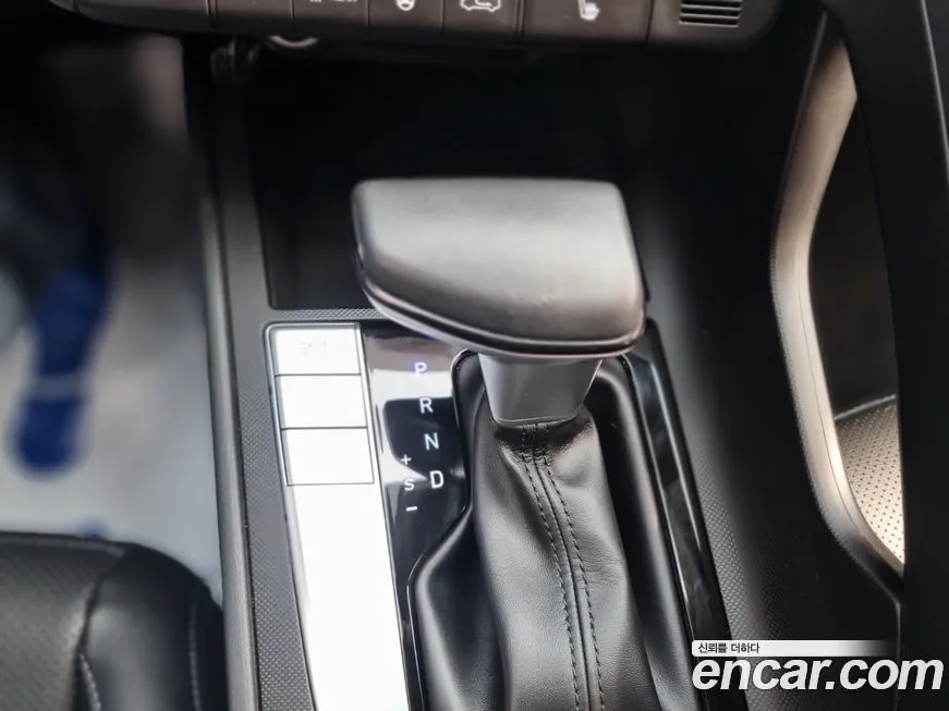 Hyundai AVANTE — фото 2