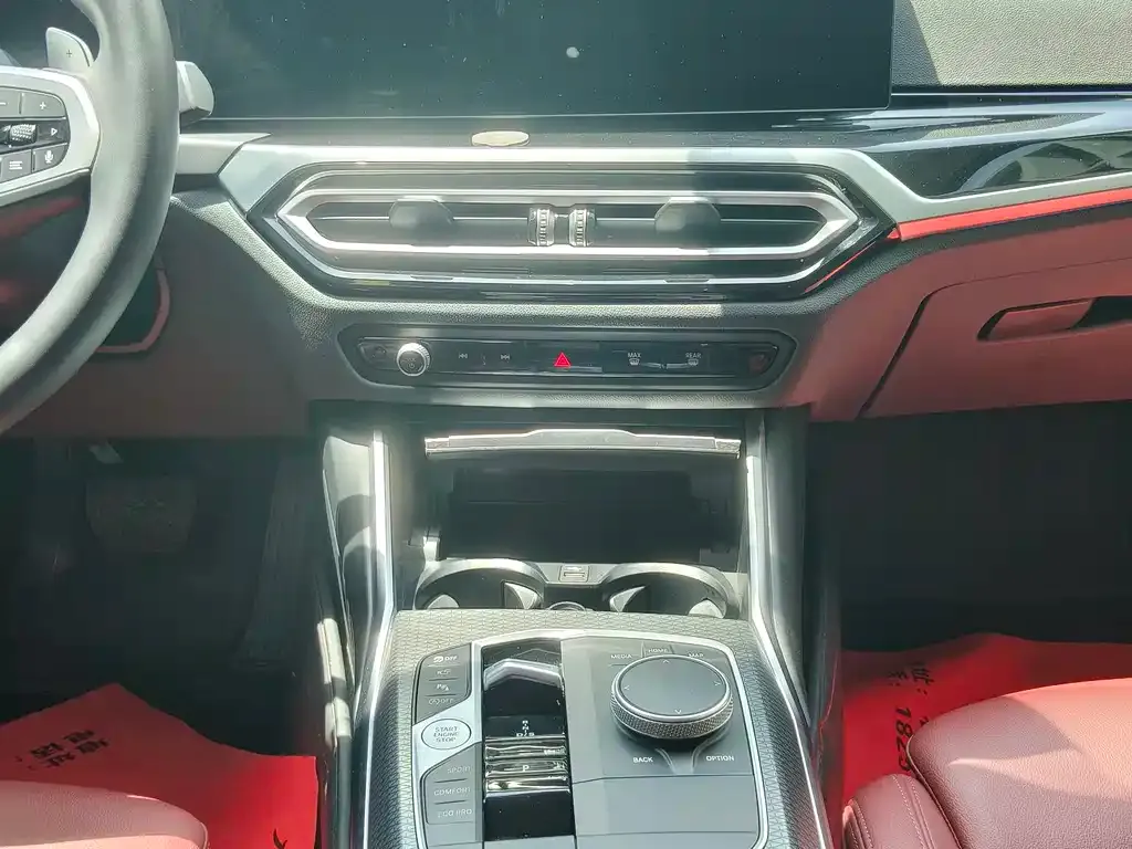 BMW 3 Series — фото 6