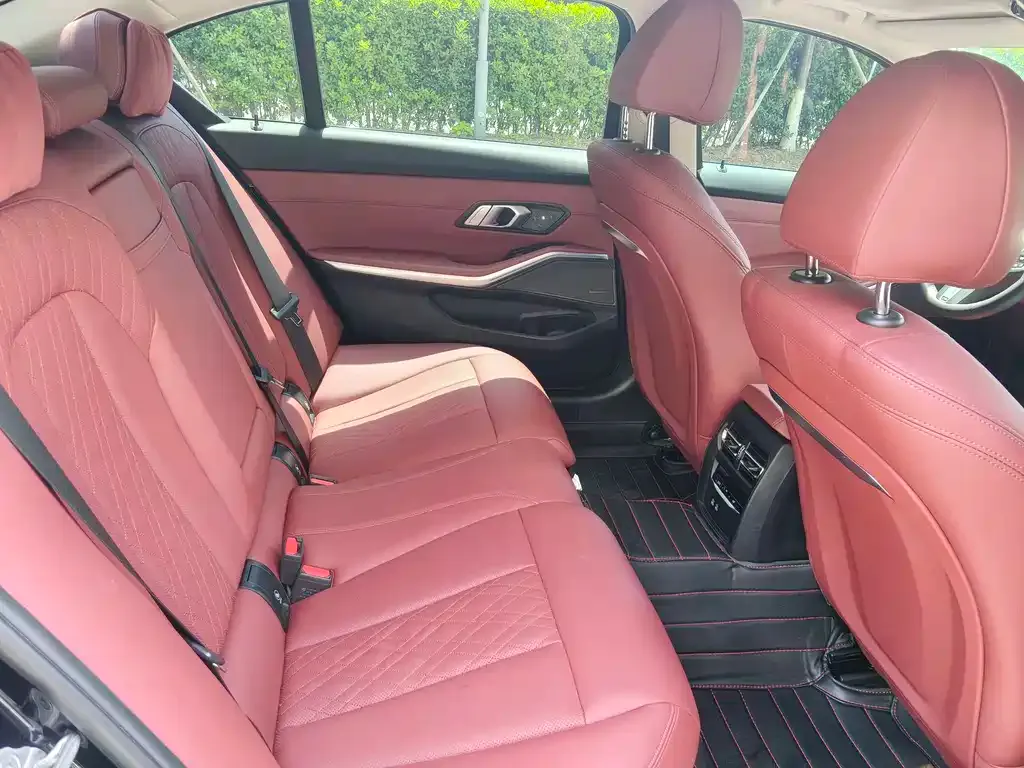BMW 3 Series — фото 10