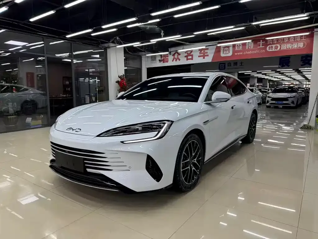 BYD Seal