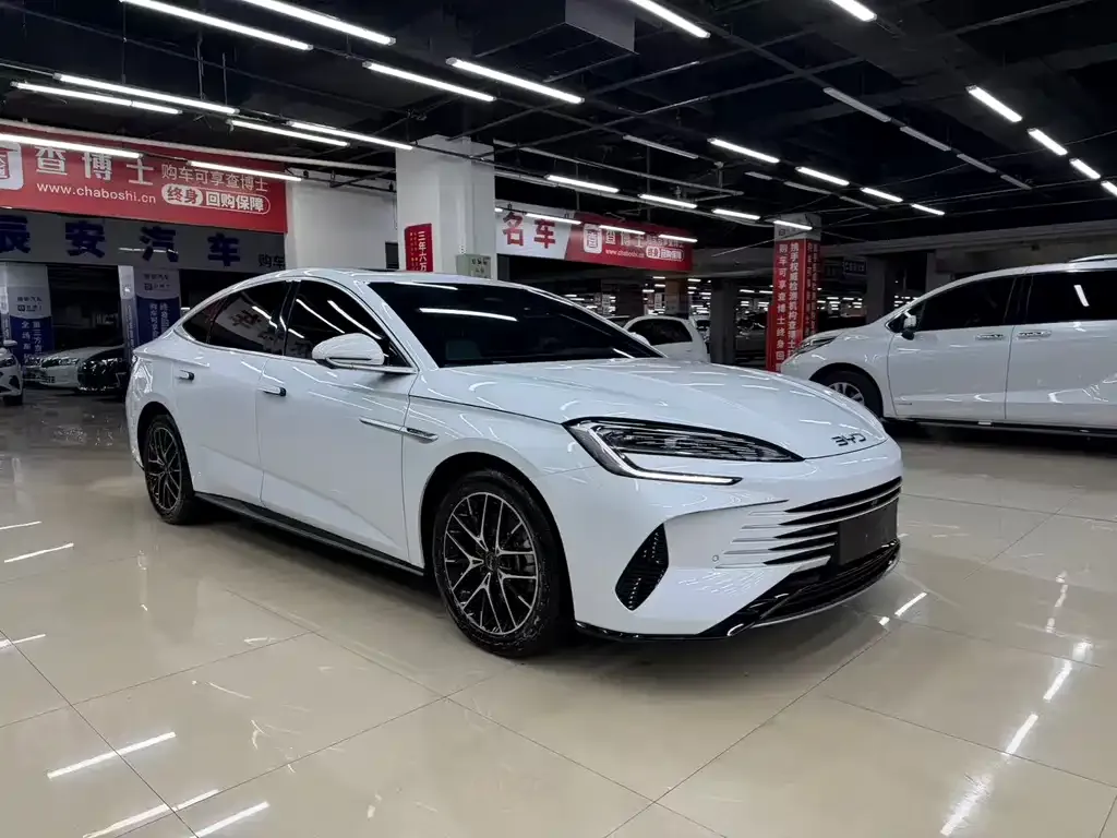 BYD Seal 2023 из CN, фото 6