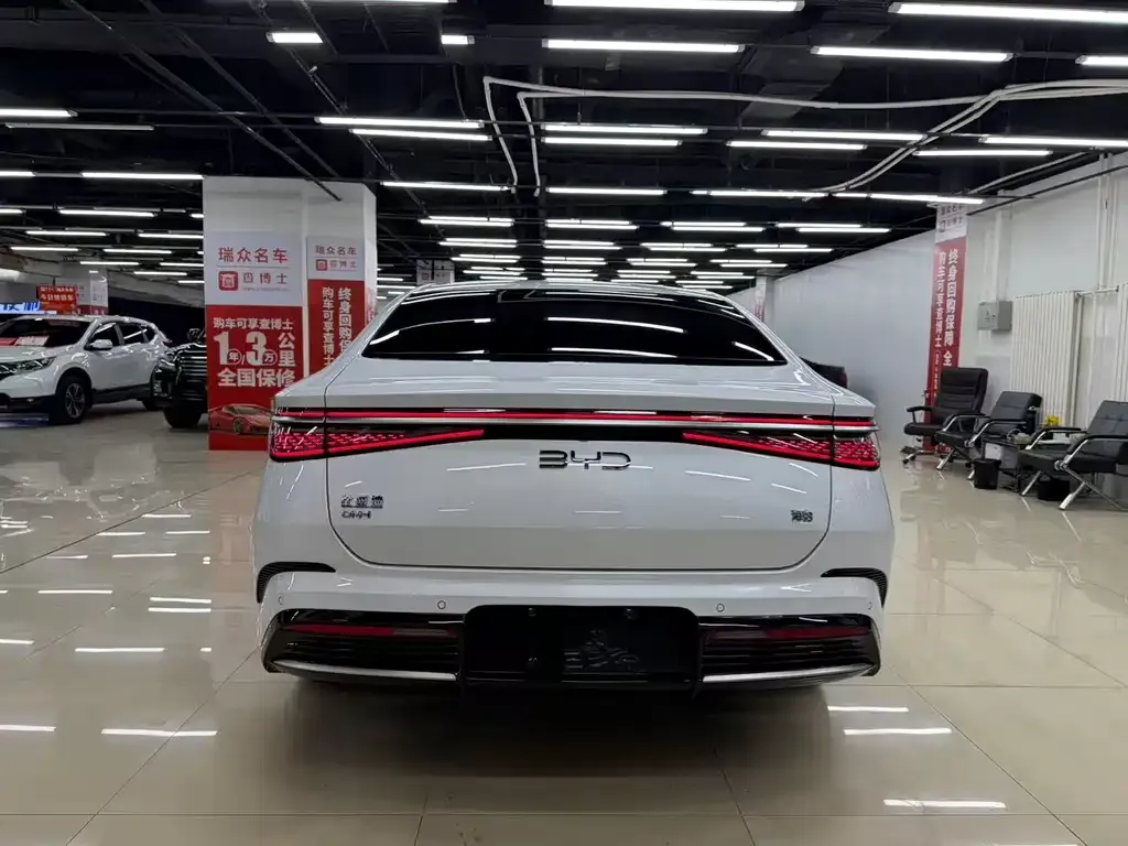 BYD Seal 2023 из CN, фото 7