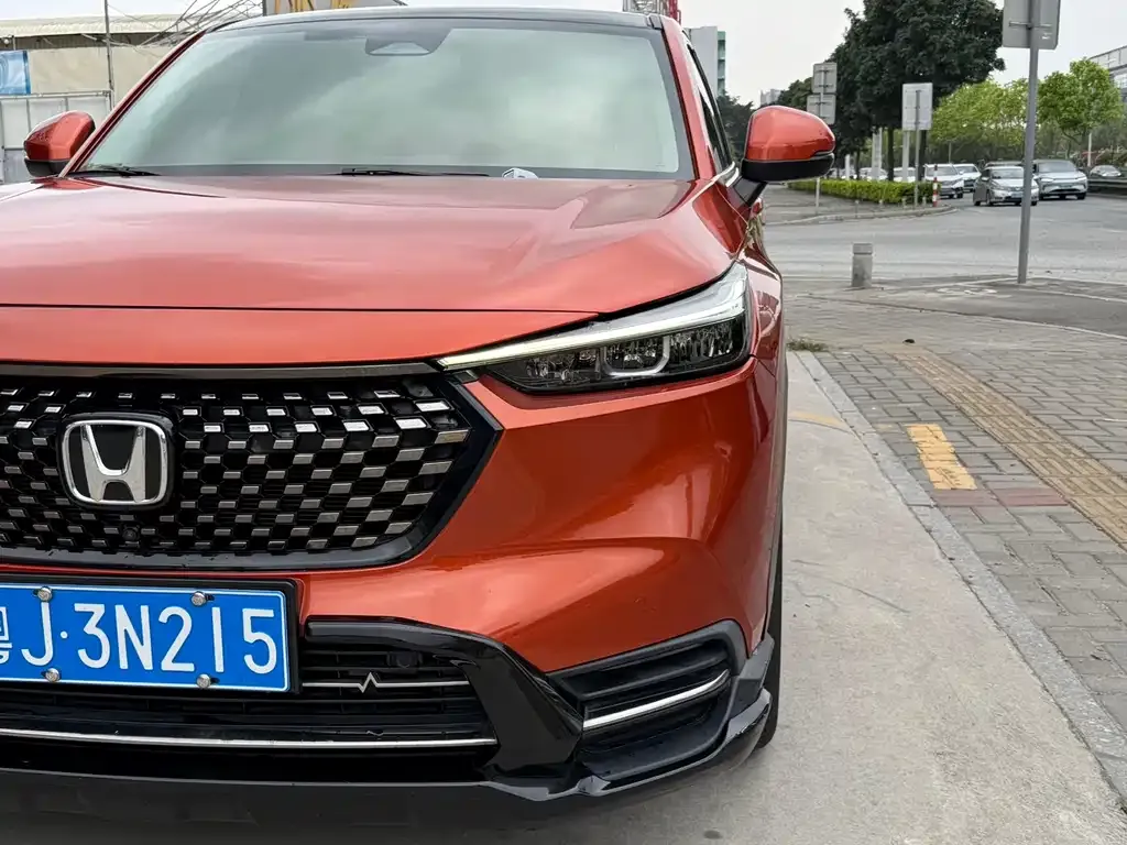 Honda XR-V 2022 из CN, фото 10