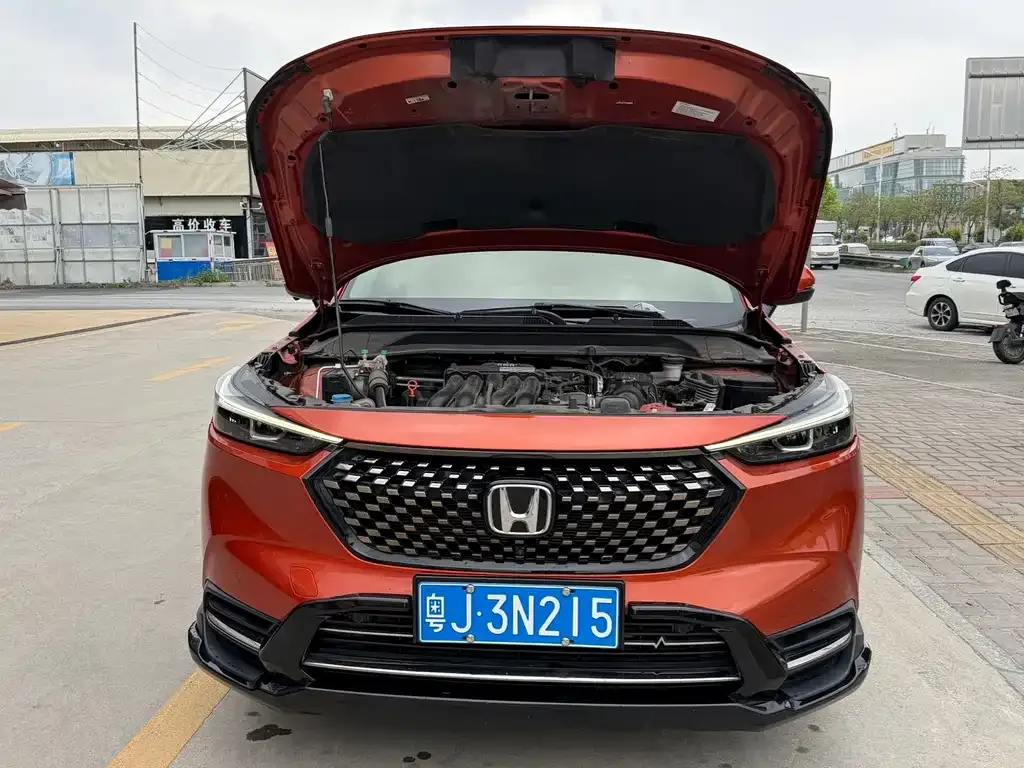 Honda XR-V 2022 из CN, фото 6