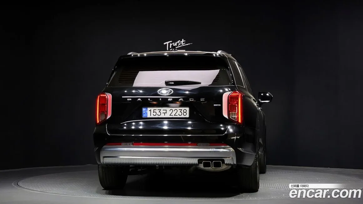 Hyundai Palisade — фото 3