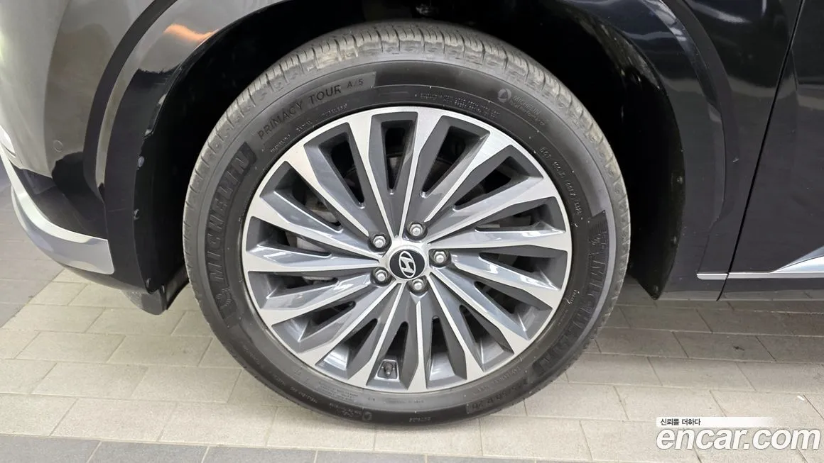 Hyundai Palisade — фото 6