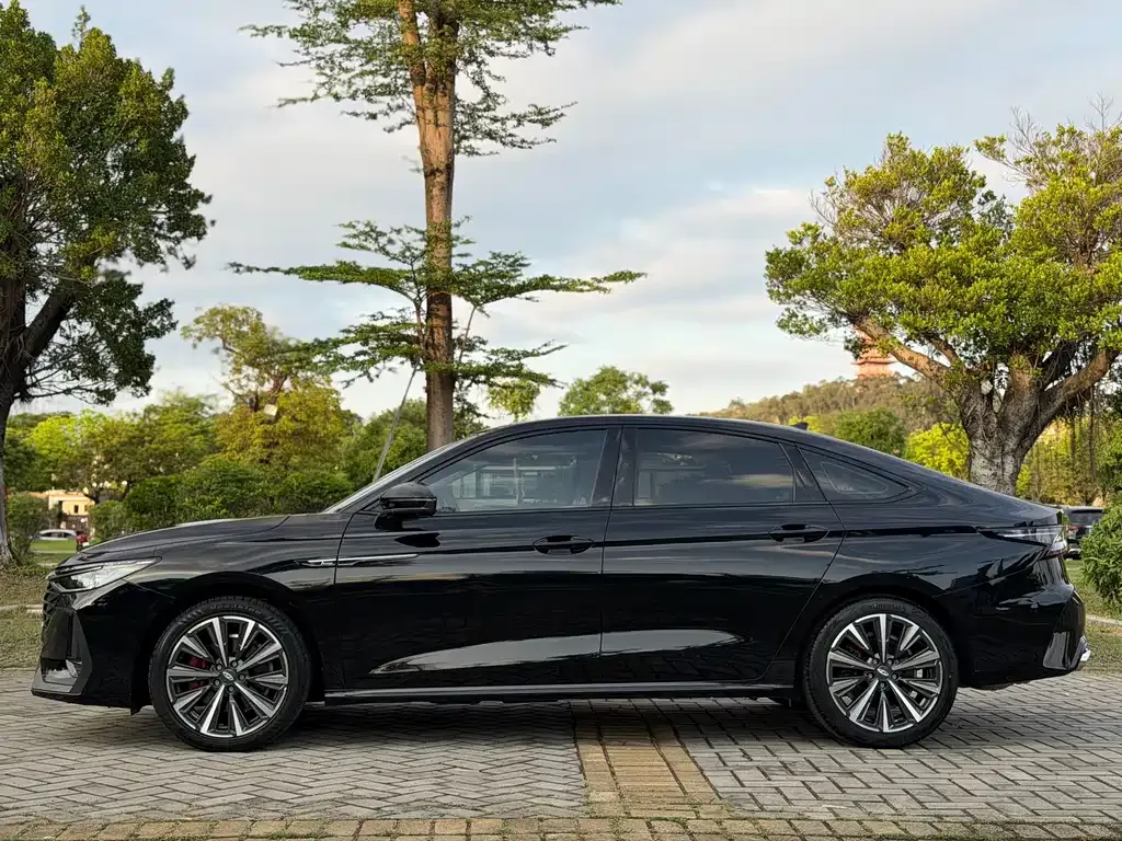 Chery Arrizo 8 2023 из CN, фото 7