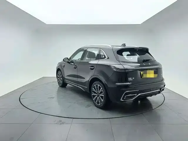 Hongqi HS5 2023 из CN, фото 4