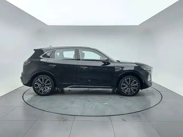 Hongqi HS5 2023 из CN, фото 3