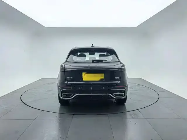 Hongqi HS5 2023 из CN, фото 6