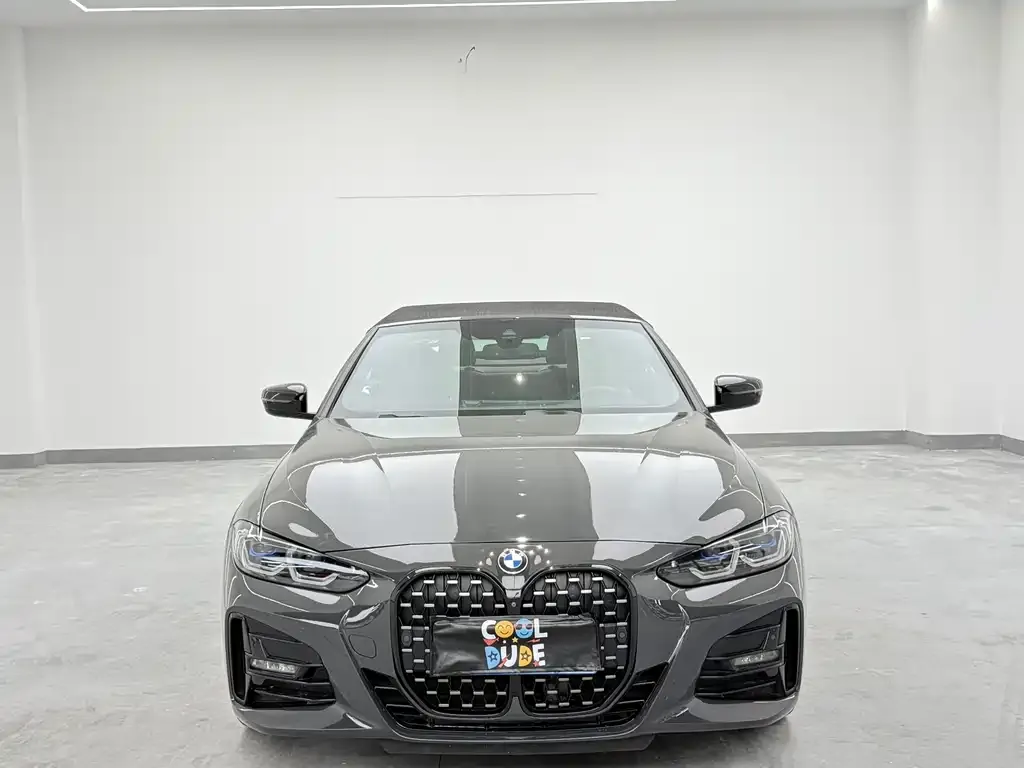 BMW 4 Series 2023 из CN, фото 6