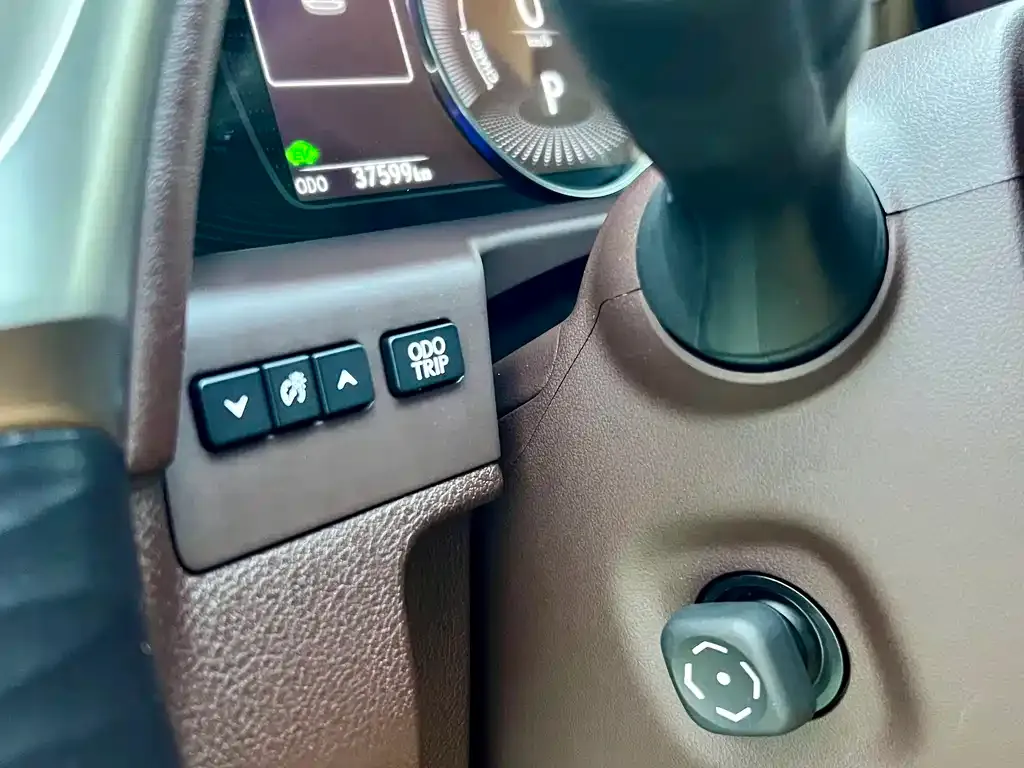 Lexus ES 2021 из CN, фото 3