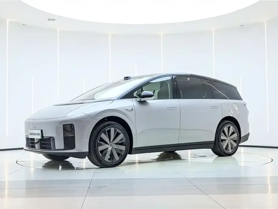 Li Auto i8 2025 из CN, фото 1