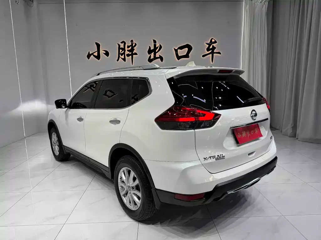 Nissan X-Trail 2023 из CN, фото 7