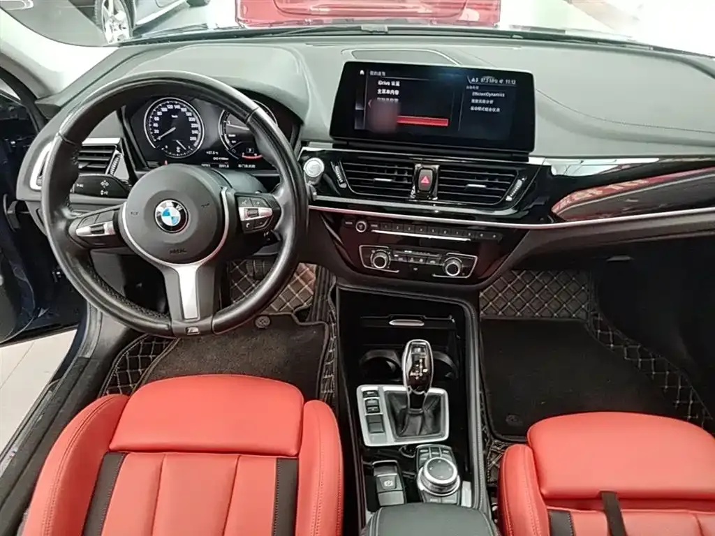 BMW 1 Series — фото 10