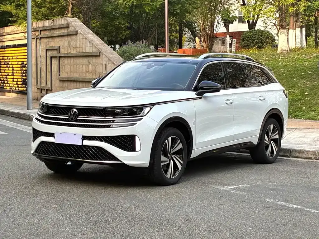 Volkswagen Tavendor