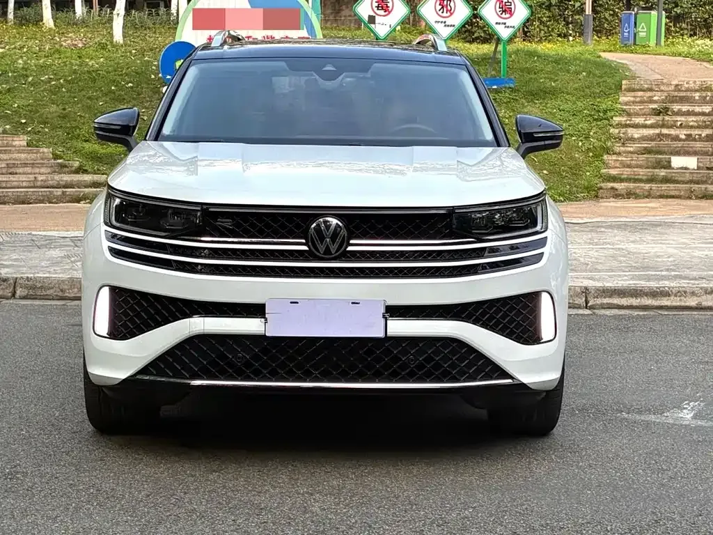 Volkswagen Tavendor 2023 из CN, фото 2