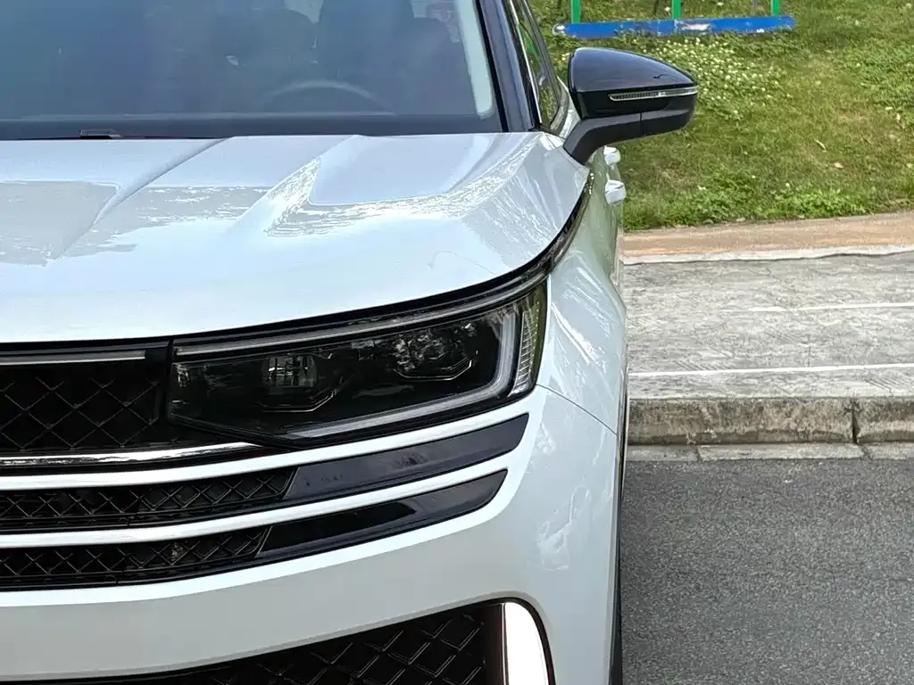 Volkswagen Tavendor 2023 из CN, фото 7