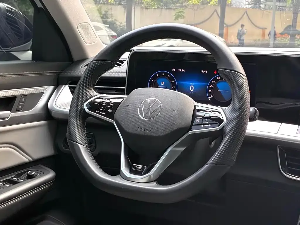 Volkswagen Tavendor 2023 из CN, фото 8