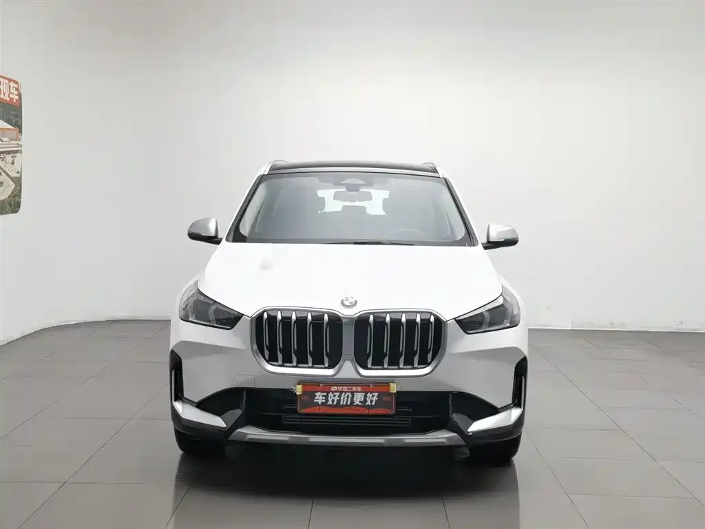 BMW X1 — фото 4