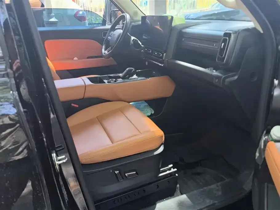 Haval Menglong New Energy 2023 из CN, фото 3