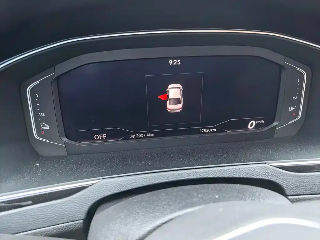 Volkswagen Magotan GTE PHEV 2023 из CN, фото 7