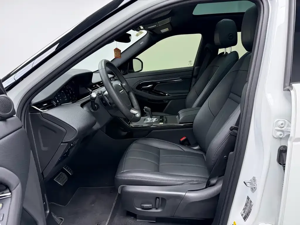 Land Rover Evoque 2021 из CN, фото 7