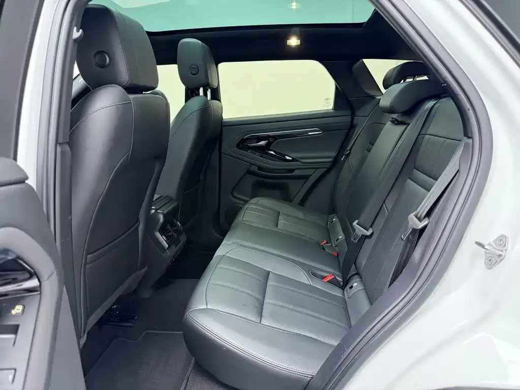 Land Rover Evoque 2021 из CN, фото 4