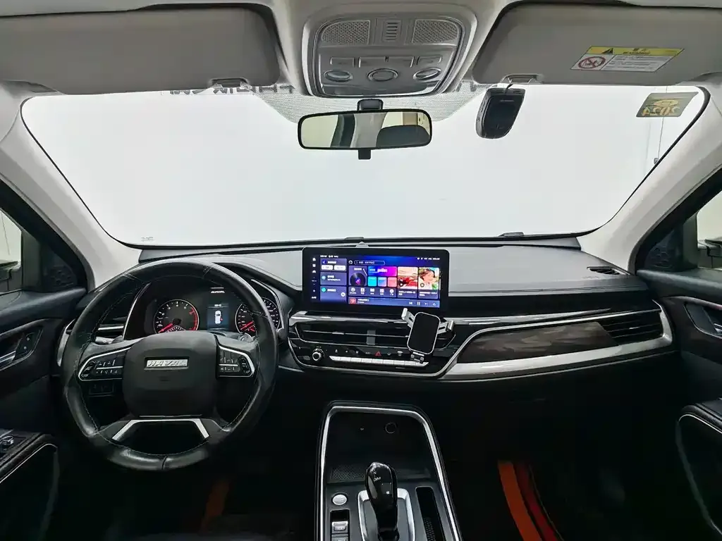 Haval H6 2022 из CN, фото 7