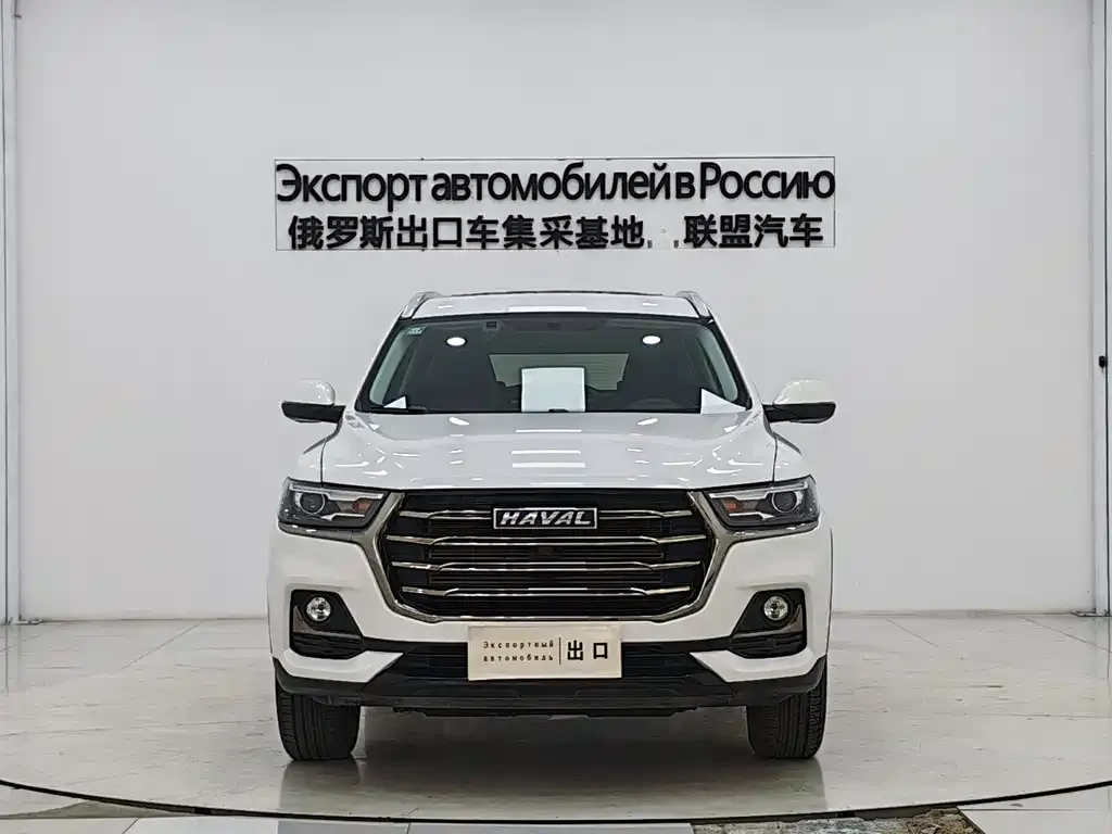 Haval H6 2022 из CN, фото 3