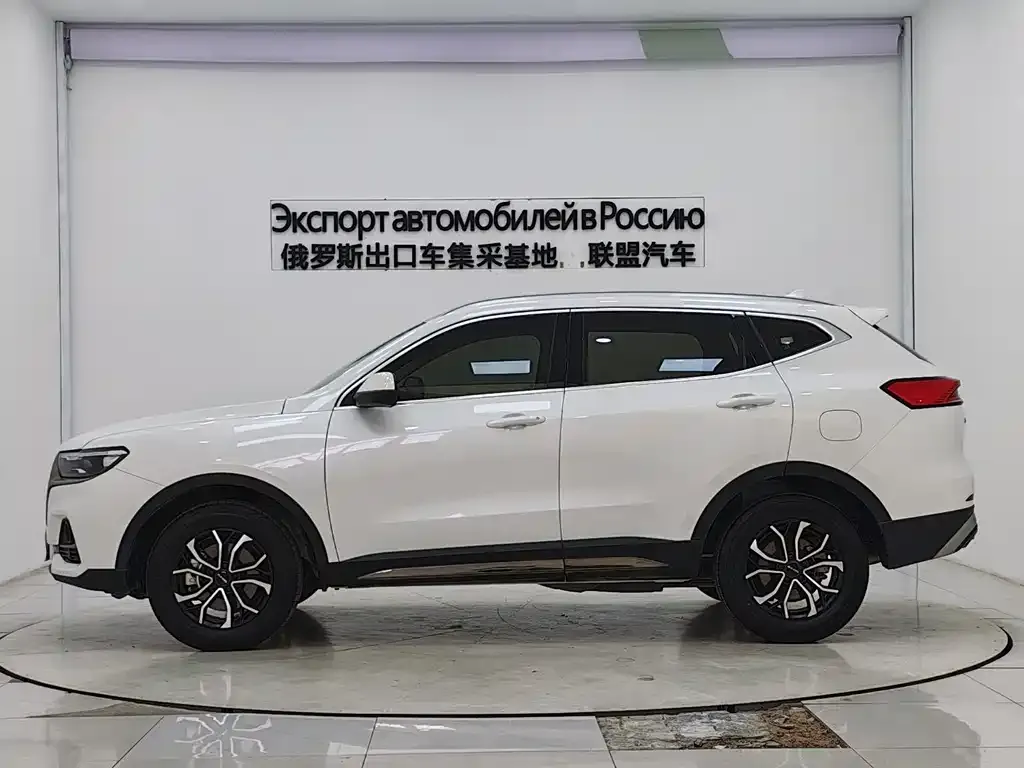 Haval H6 2022 из CN, фото 8
