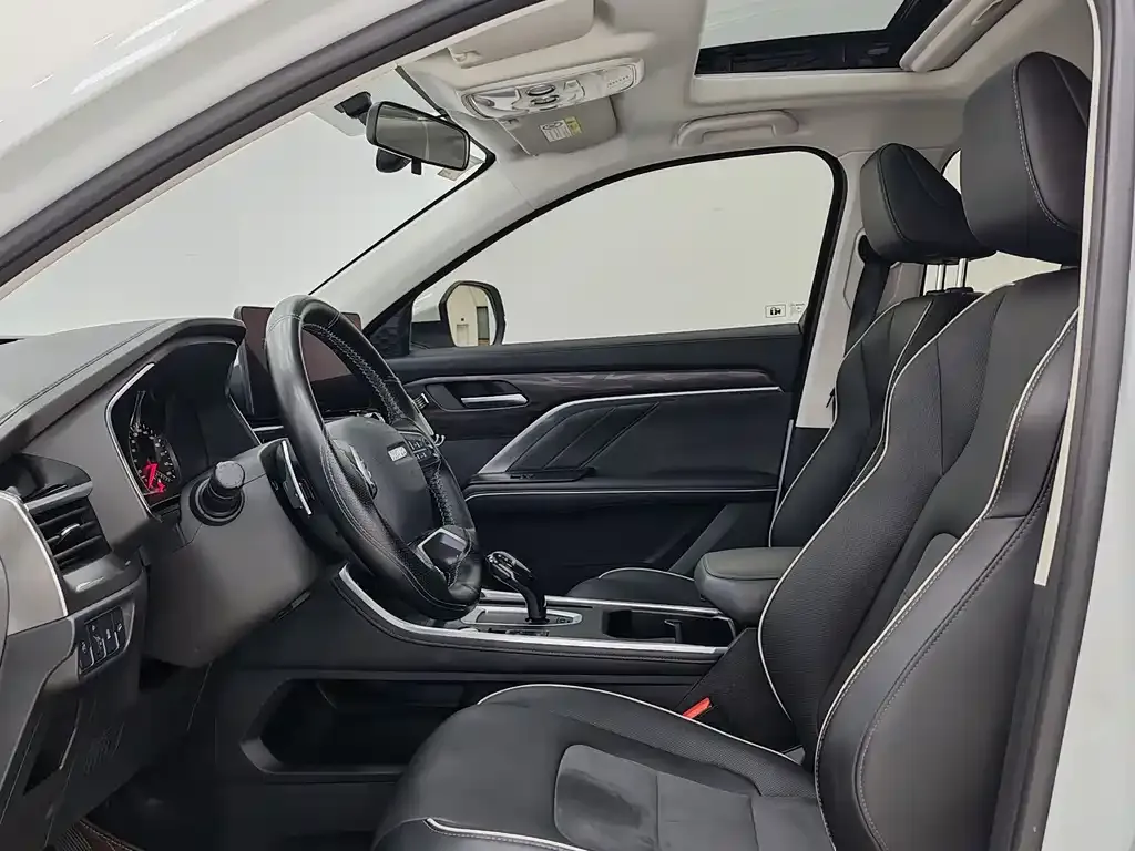 Haval H6 2022 из CN, фото 6