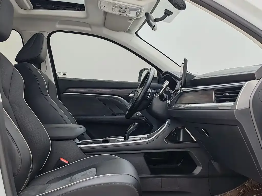 Haval H6 2022 из CN, фото 10