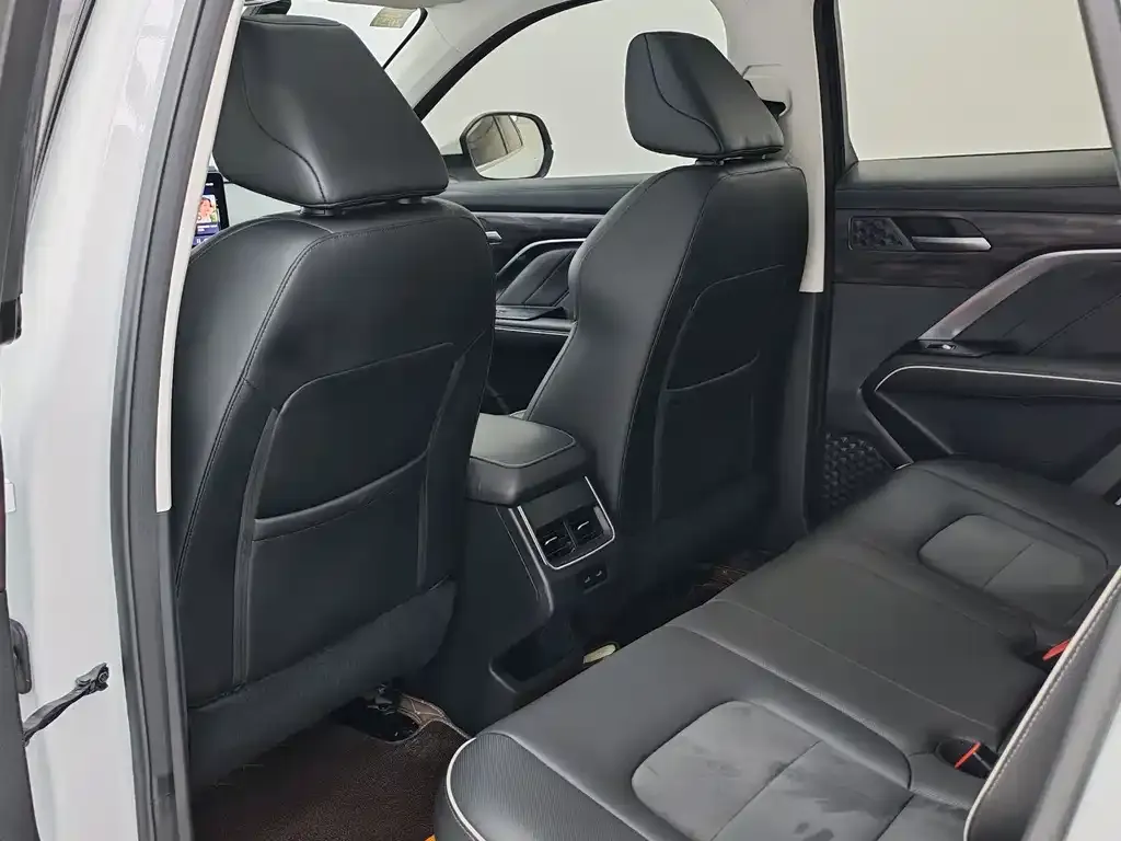 Haval H6 2022 из CN, фото 4