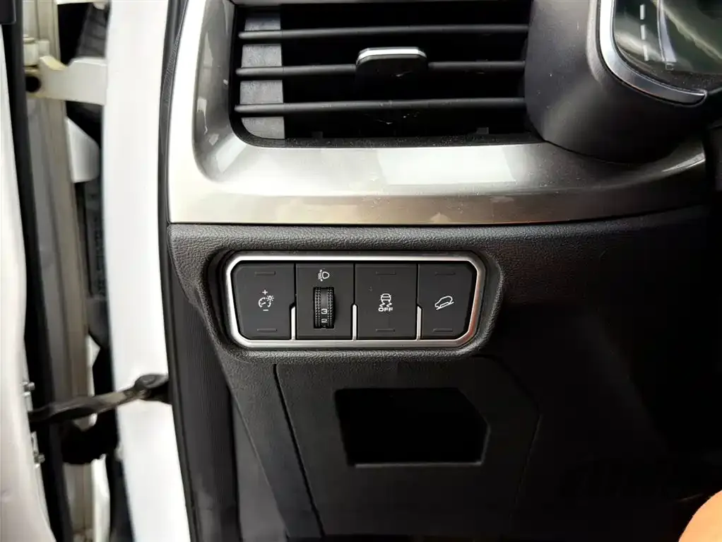 Haval H6 — фото 3