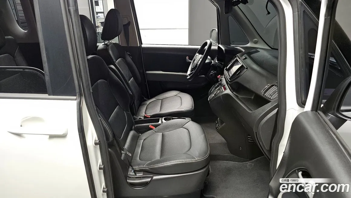 Kia RAY 2025 из KR, фото 6