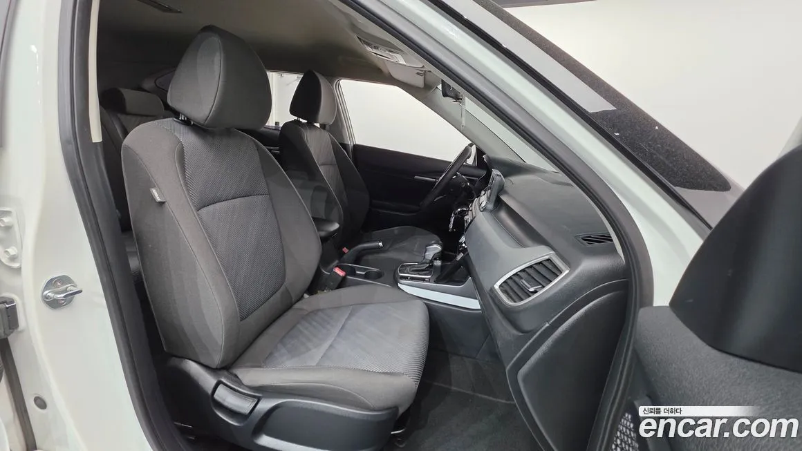 Kia Seltos 2022 из KR, фото 4