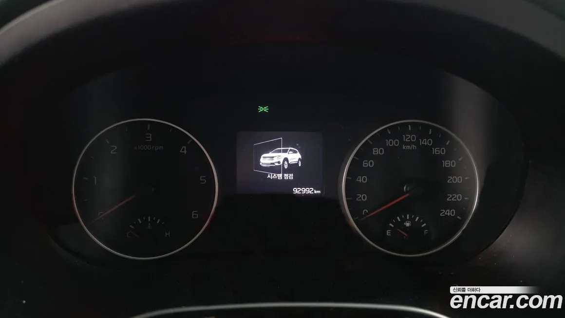 Kia Seltos 2022 из KR, фото 3