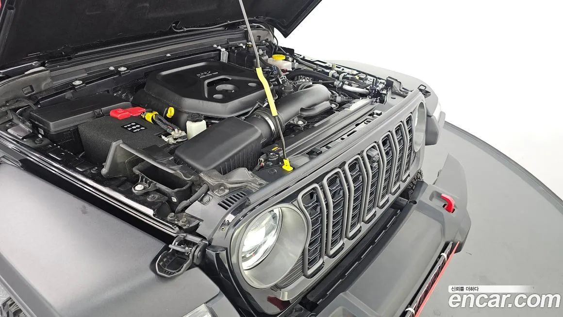 Jeep Wrangler — фото 4