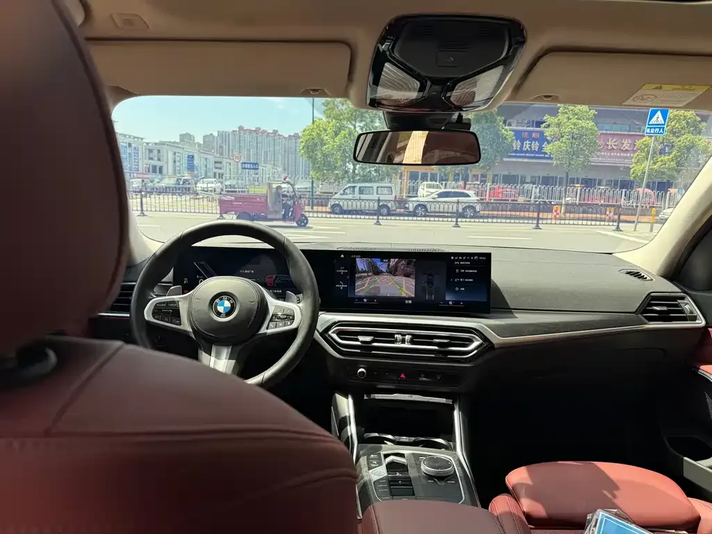 BMW 3 Series — фото 7