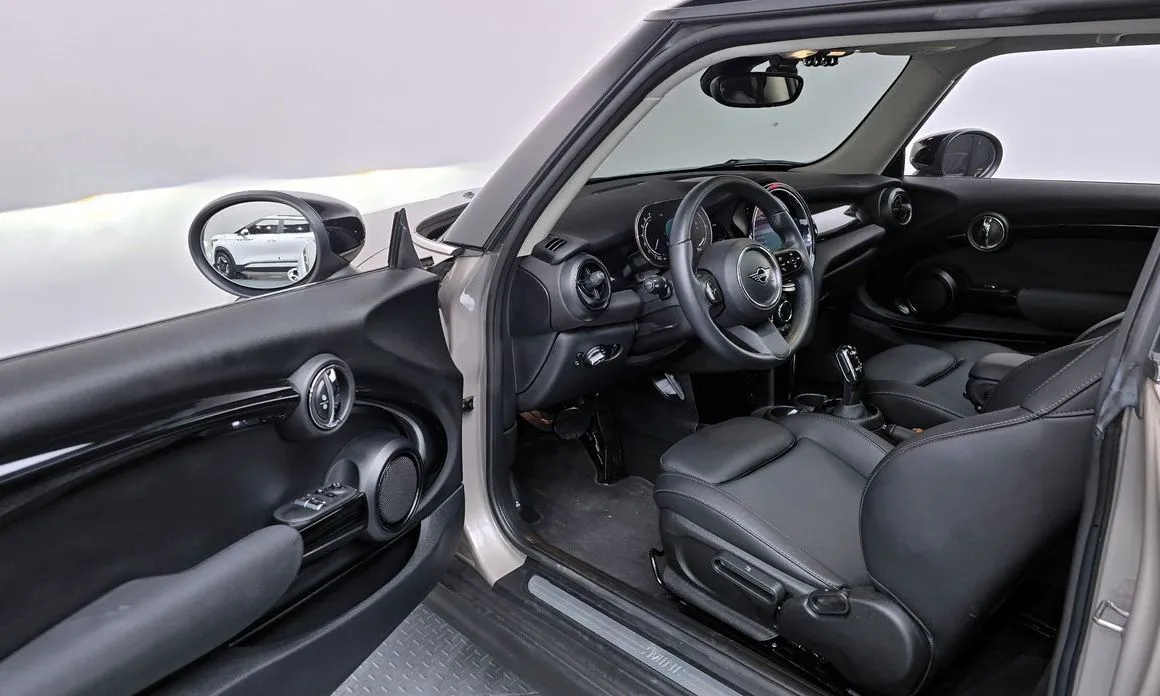 Mini Cooper 2022 из KR, фото 9