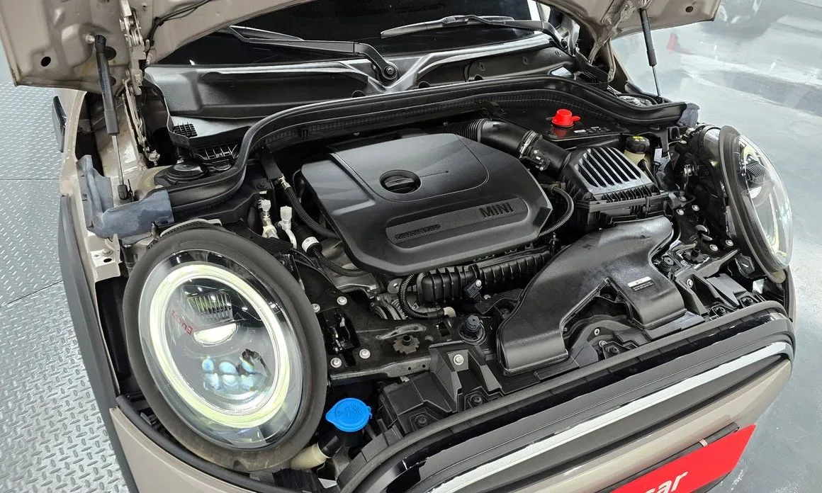 Mini Cooper 2022 из KR, фото 10