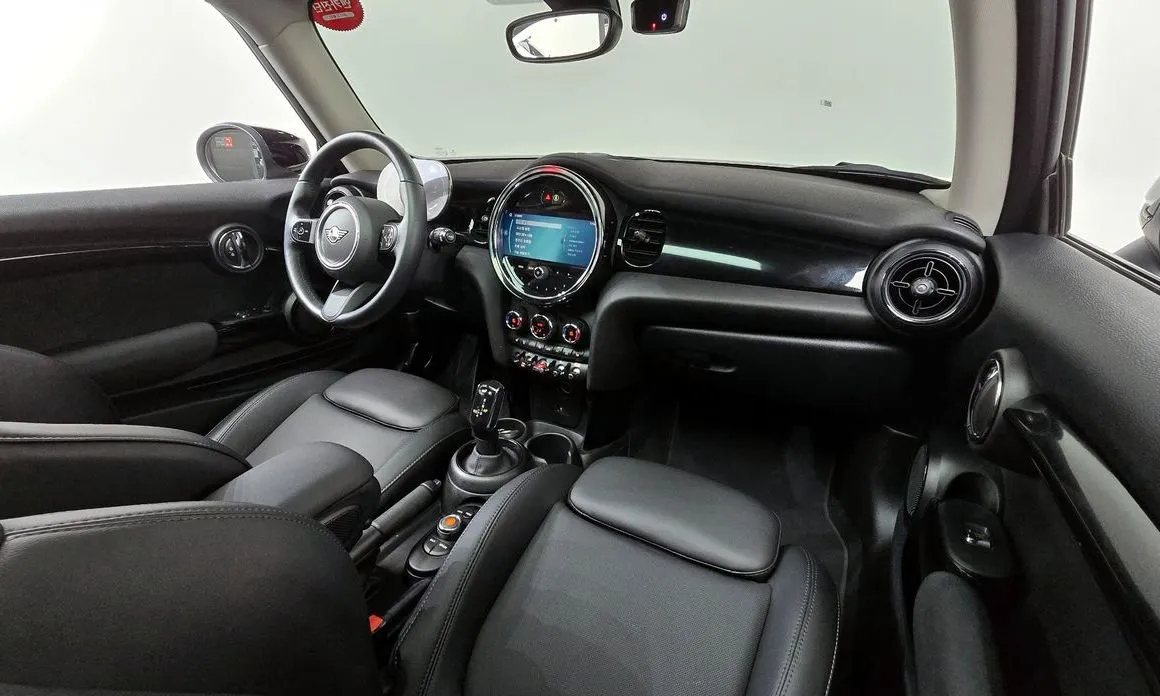 Mini Cooper 2022 из KR, фото 6