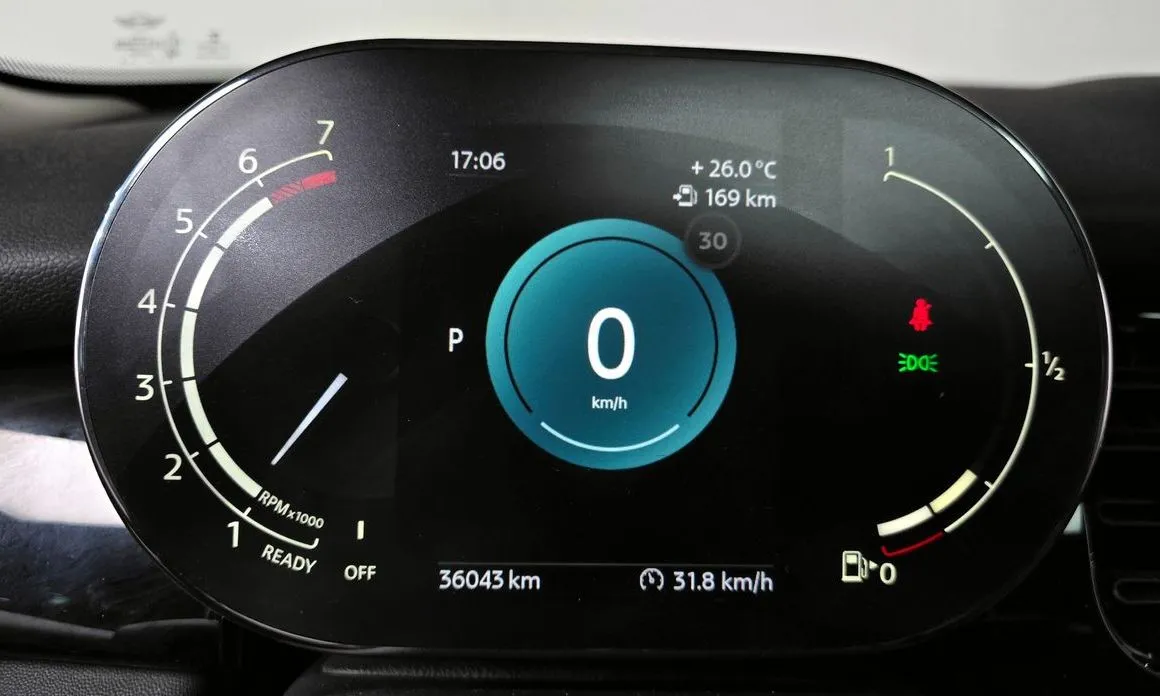 Mini Cooper 2022 из KR, фото 3