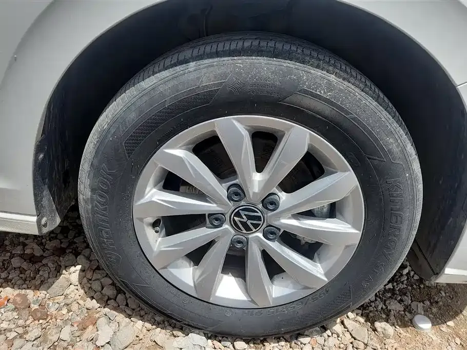 Volkswagen Bora 2022 из CN, фото 4