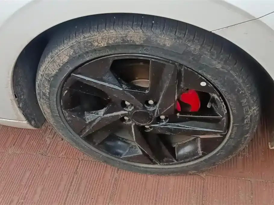 Hyundai Elantra 2022 из CN, фото 5